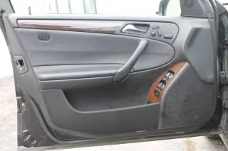 2007 Mercedes-Benz C-Class C 280 Luxury 4MATIC