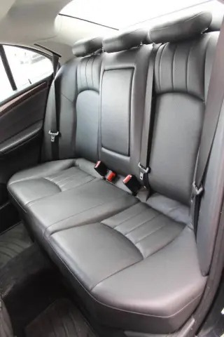 2007 Mercedes-Benz C-Class C 280 Luxury 4MATIC