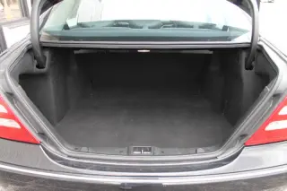 2007 Mercedes-Benz C-Class C 280 Luxury 4MATIC
