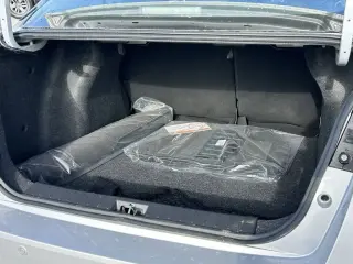 Nissan Versa 2025 SV 4dr Sedan