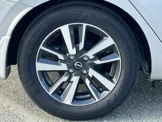 Nissan Versa 2025 SV 4dr Sedan