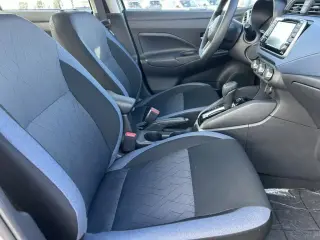 Nissan Versa 2025 SV 4dr Sedan