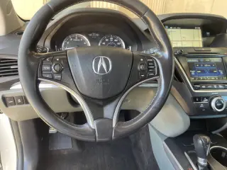 2014 Acura MDX
