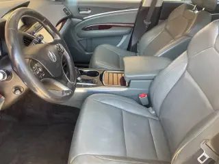 2014 Acura MDX