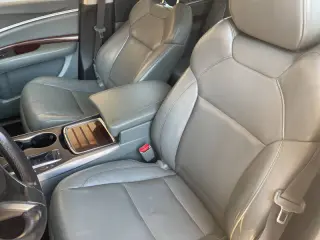 2014 Acura MDX