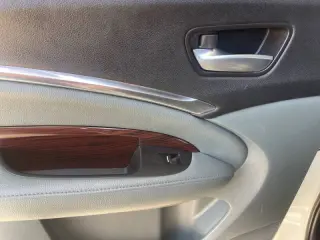 2014 Acura MDX