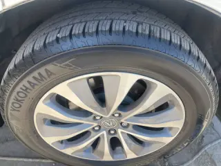 2014 Acura MDX