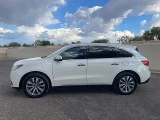 2014 Acura MDX