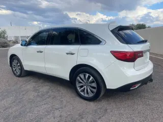 2014 Acura MDX