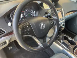 2014 Acura MDX
