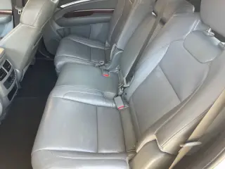 2014 Acura MDX