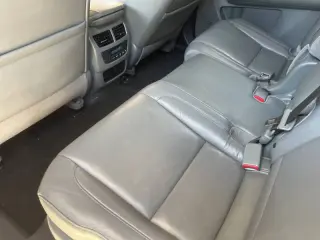 2014 Acura MDX