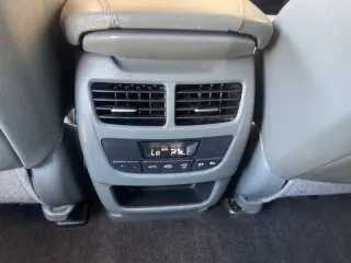 2014 Acura MDX