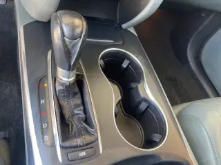 2014 Acura MDX