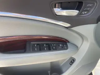 2014 Acura MDX