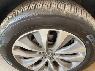 2014 Acura MDX