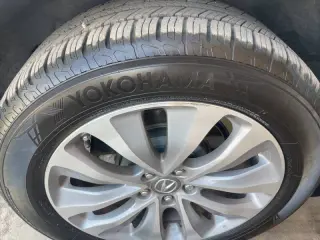 2014 Acura MDX