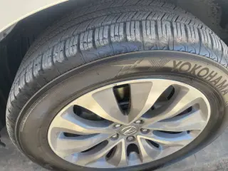2014 Acura MDX