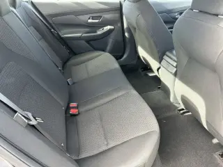 Nissan Sentra 2026 S 4dr Sedan