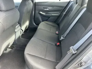 Nissan Sentra 2026 S 4dr Sedan