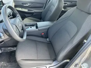 Nissan Sentra 2026 S 4dr Sedan
