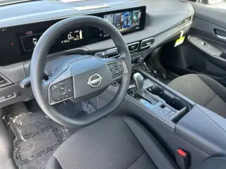 Nissan Sentra 2026 S 4dr Sedan