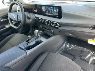 Nissan Sentra 2026 S 4dr Sedan