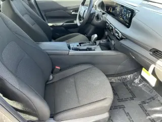 Nissan Sentra 2026 S 4dr Sedan