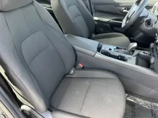 Nissan Sentra 2026 S 4dr Sedan