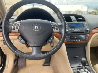2008 Acura TSX