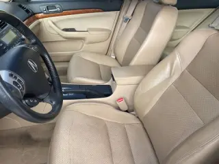 2008 Acura TSX