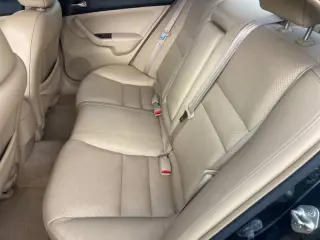 2008 Acura TSX
