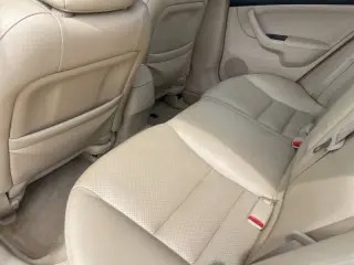 2008 Acura TSX