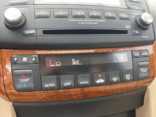 2008 Acura TSX