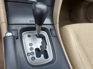 2008 Acura TSX