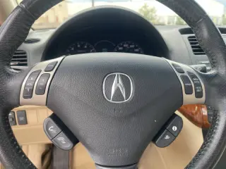 2008 Acura TSX