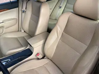 2008 Acura TSX