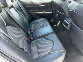 Toyota Camry 2023 SE 4dr Sedan
