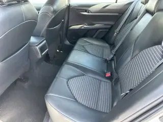 Toyota Camry 2023 SE 4dr Sedan