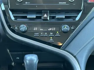 Toyota Camry 2023 SE 4dr Sedan