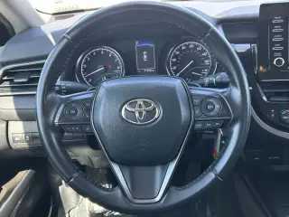 Toyota Camry 2023 SE 4dr Sedan