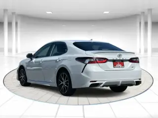 Toyota Camry 2023 SE 4dr Sedan