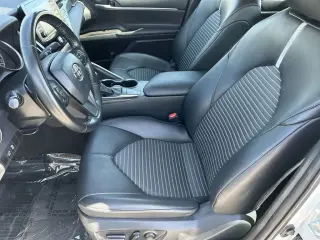 Toyota Camry 2023 SE 4dr Sedan