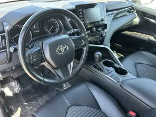 Toyota Camry 2023 SE 4dr Sedan
