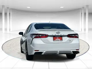 Toyota Camry 2023 SE 4dr Sedan