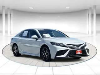 Toyota Camry 2023 SE 4dr Sedan