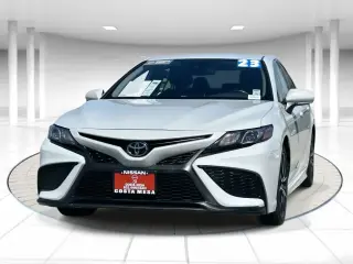 Toyota Camry 2023 SE 4dr Sedan