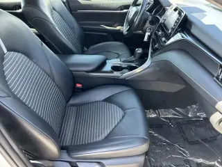 Toyota Camry 2023 SE 4dr Sedan