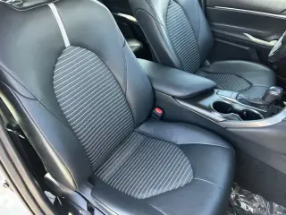 Toyota Camry 2023 SE 4dr Sedan