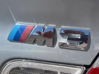 2002 BMW M3